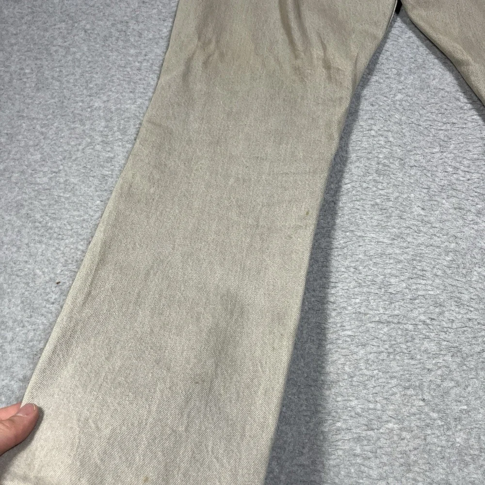Vintage Levis Jeans Mens 33x30 (Fit 32x28) Gray 501xx Straight Made in USA 80s